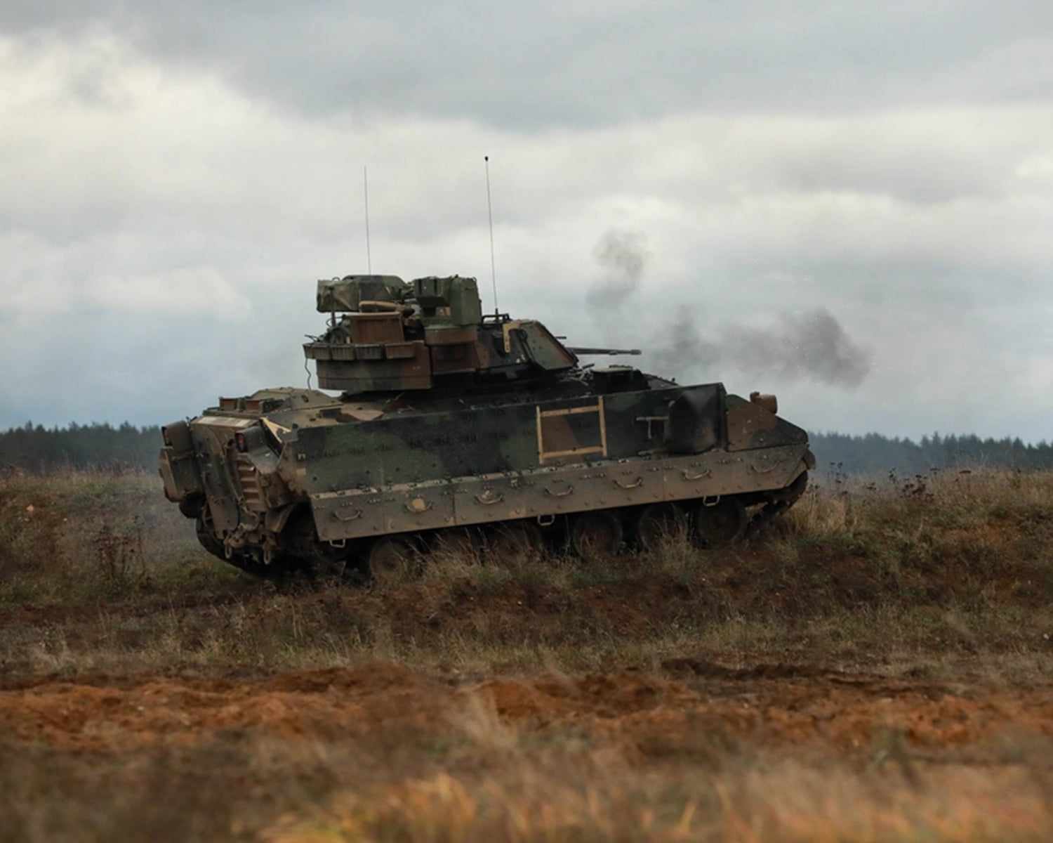 Senate panel approves $500M aid for Ukraine in defense bill