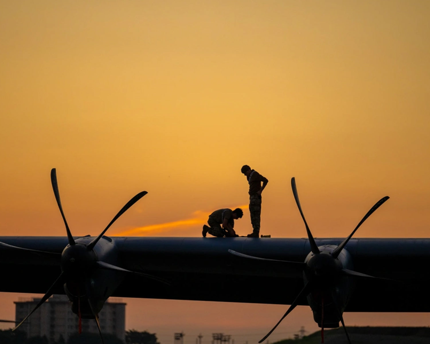US Air Force denies early retirement for group of trans service members