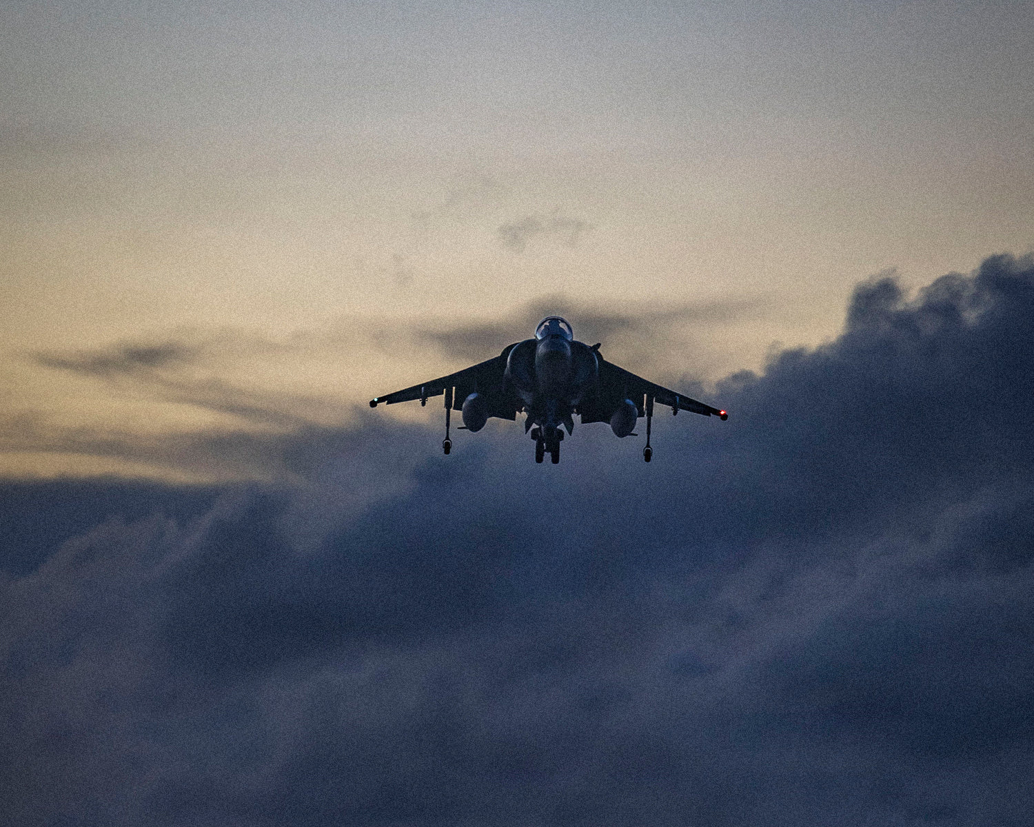 US says Venezuelan airspace should be considered closed