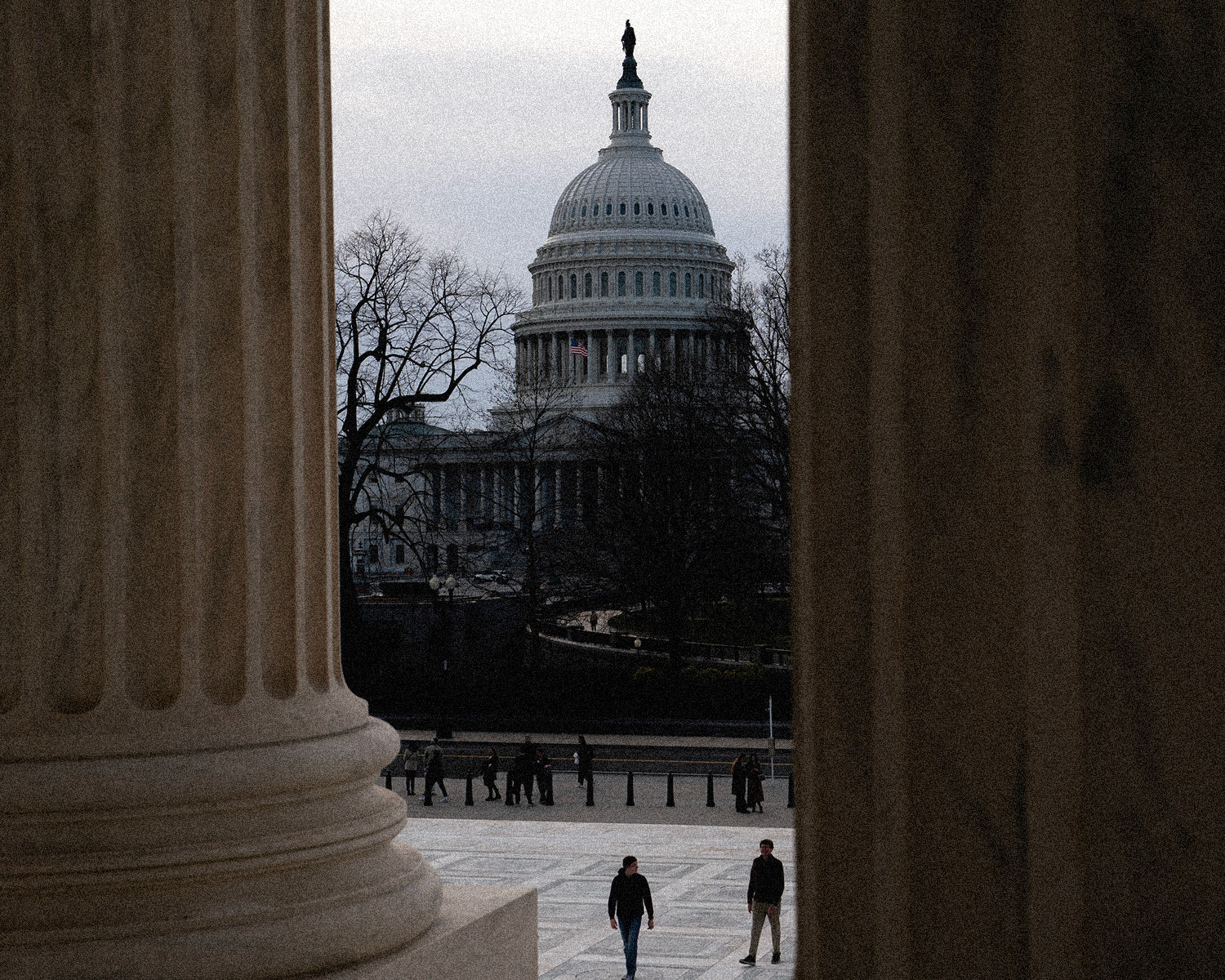 House passes bill requiring voters to bring proof of citizenship, but Senate deadlock looms