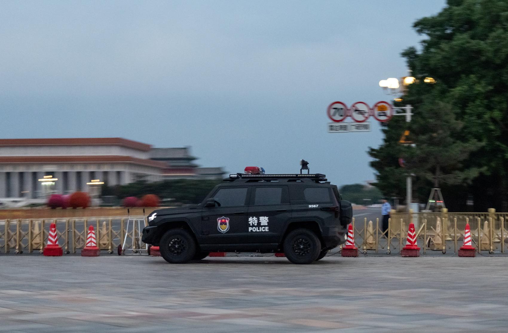 China arrests US scholar of Myanmar for “espionage and endangering China’s national security”