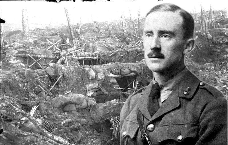 War Vets, Fantasy, and a Misunderstanding