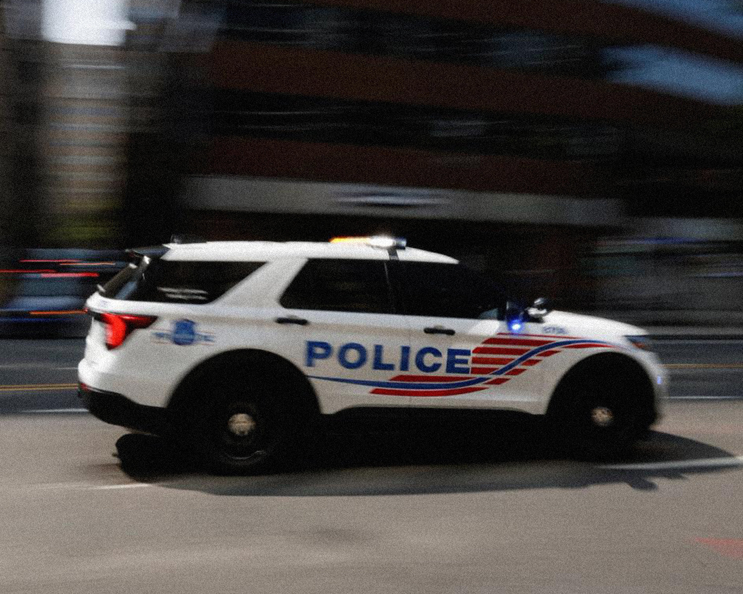 Two National Guard members shot in Washington; White House on lockdown while Trump away