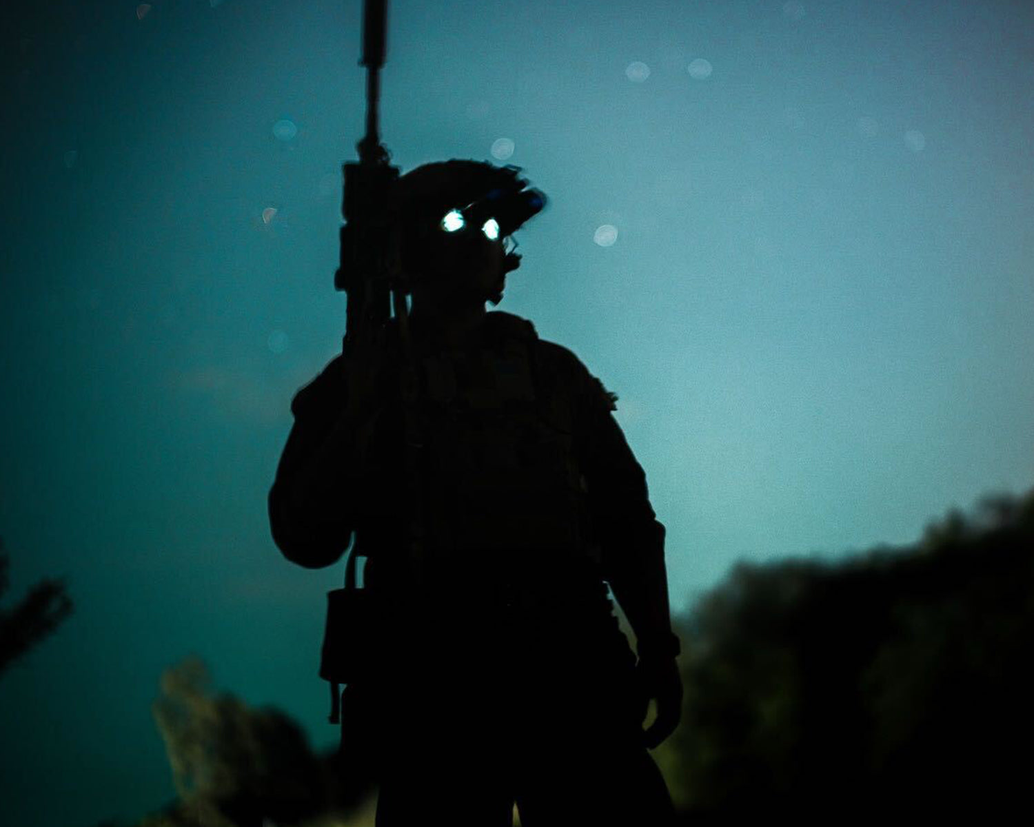 Weekend Safety Brief // May 9, 2025