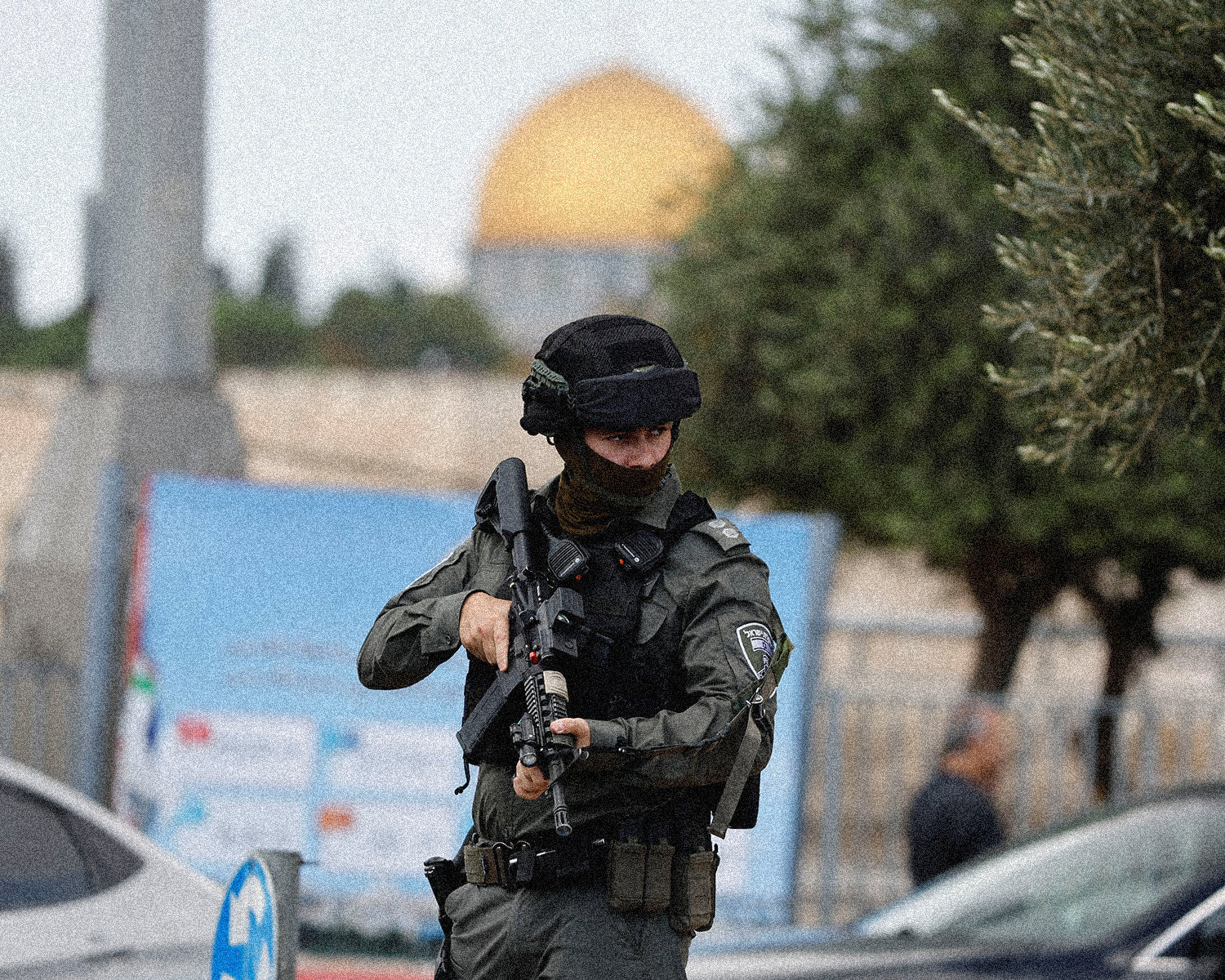 Israel approves dozens of West Bank settlements, watchdog says