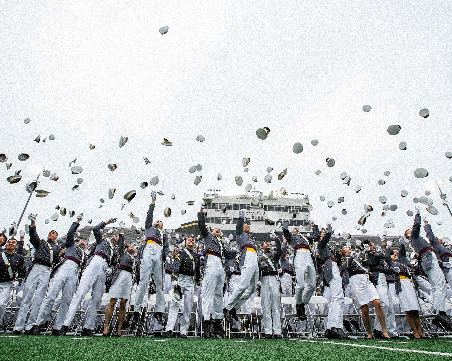 US judge halts West Point faculty speech curbs under Trump policy