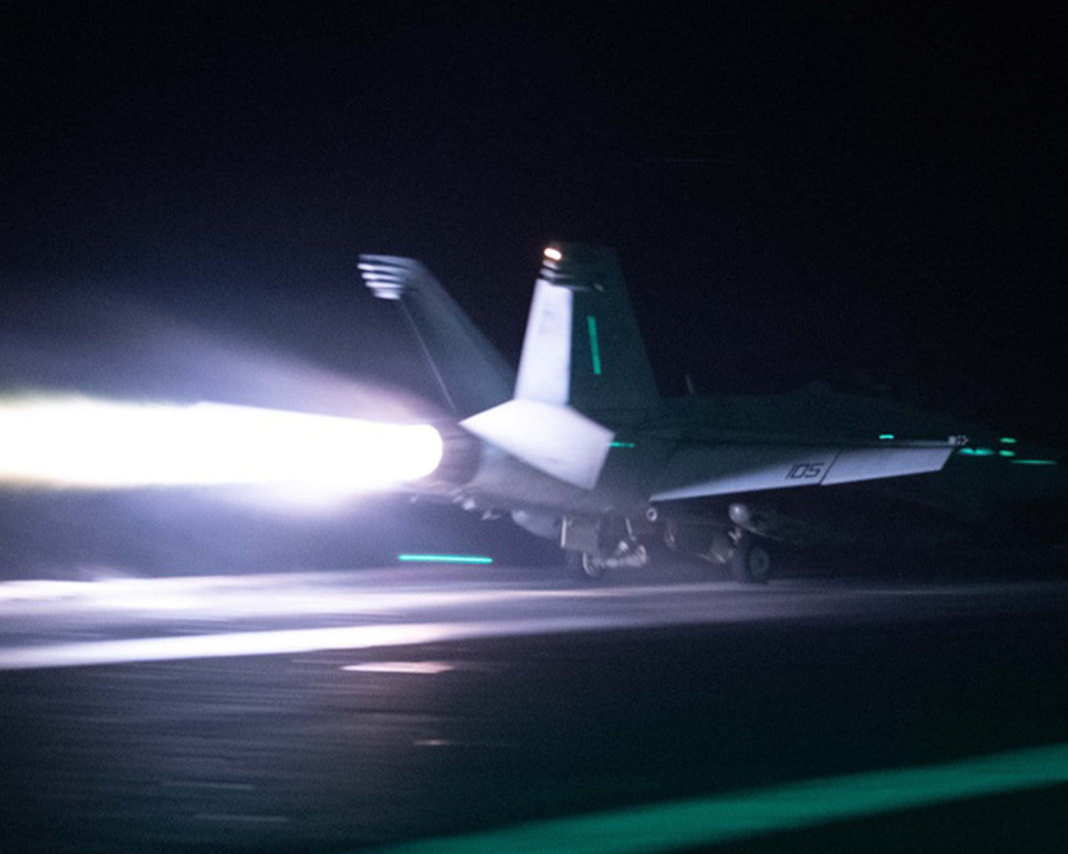 US-Somali airstrikes kill Al-Shabab militants, hit ship carrying weapons