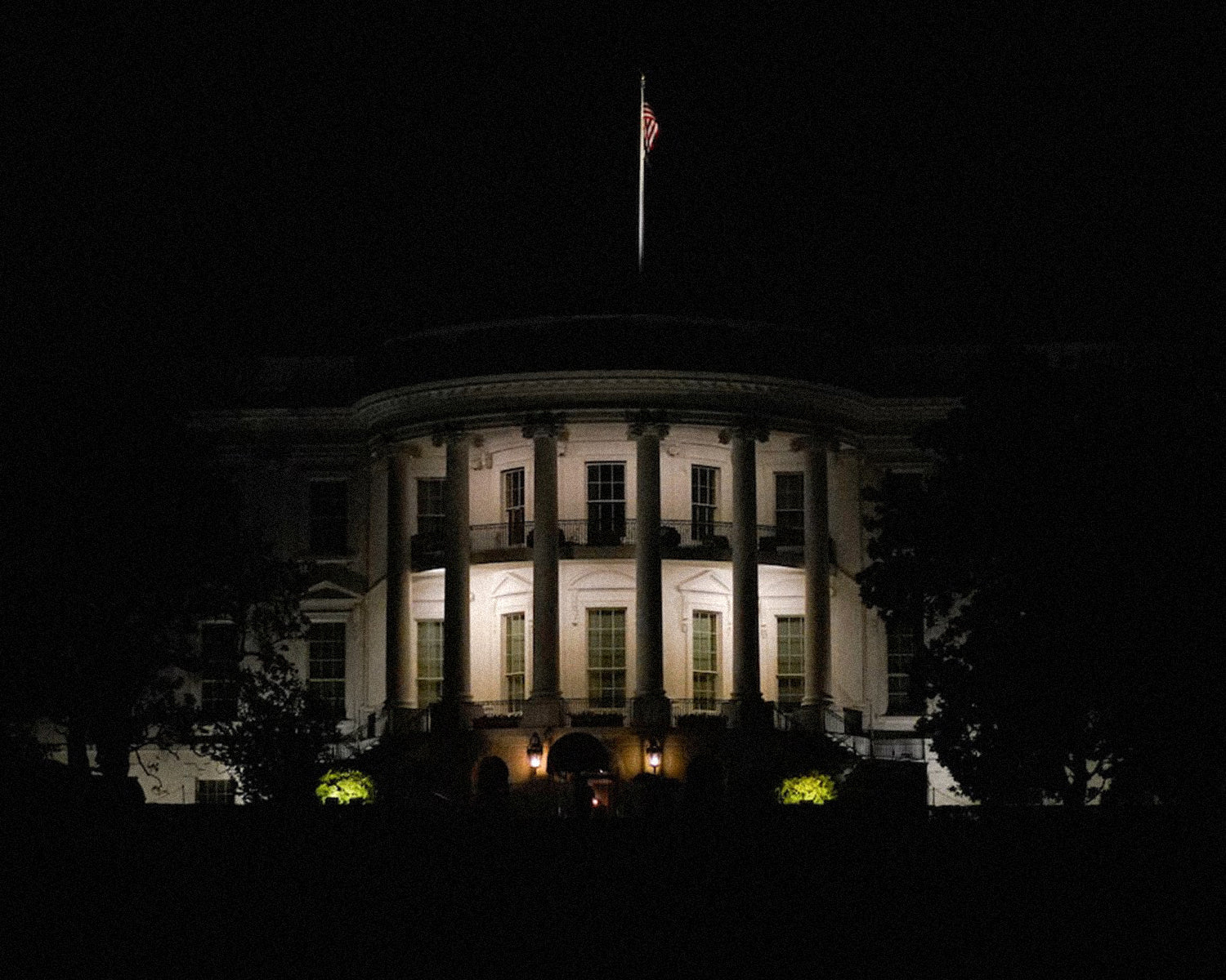 POTUS, advisors to meet on Venezuela as US ramps up pressure