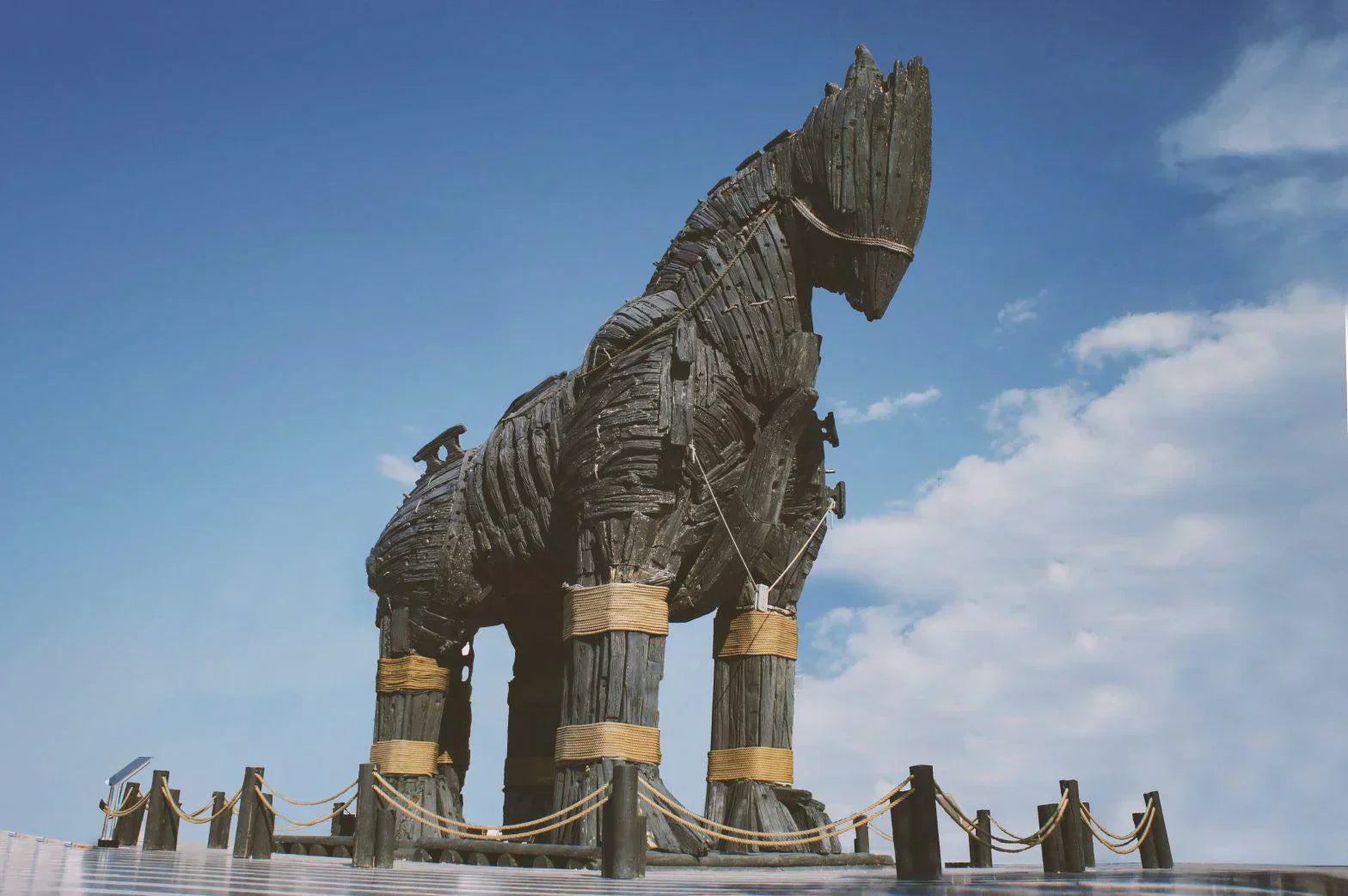 Trojan Horse: DOGE Mass Layoffs Have Led to the Greatest Counterintelligence Threat in Western History