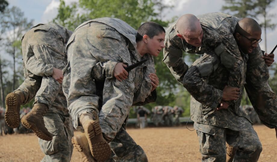 Women in Combat Units is Still a Bad Idea (Sorry)