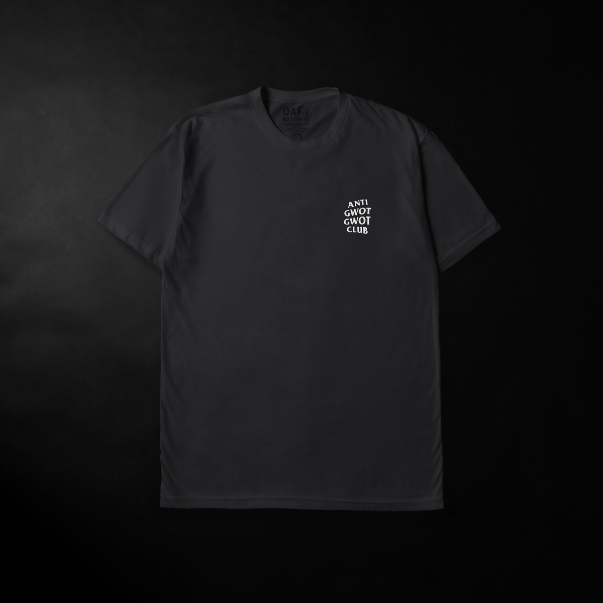 Anti-GWOT GWOT Tee