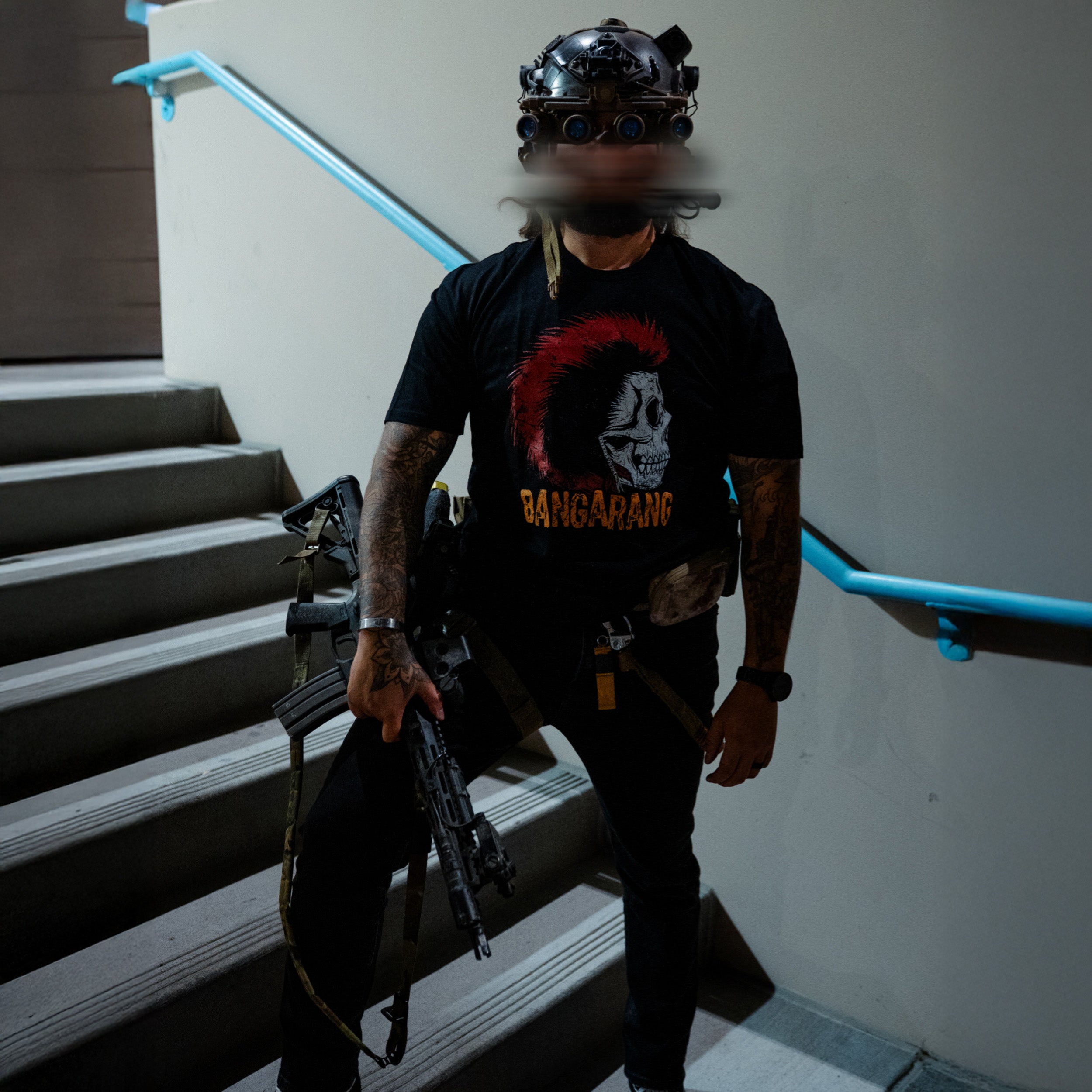 Bangarang Tee