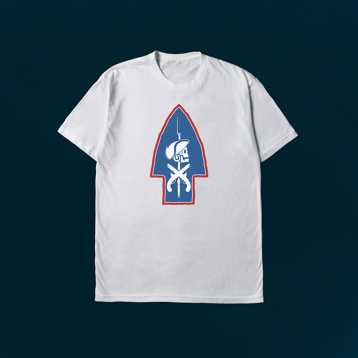 Continental Larry Tee