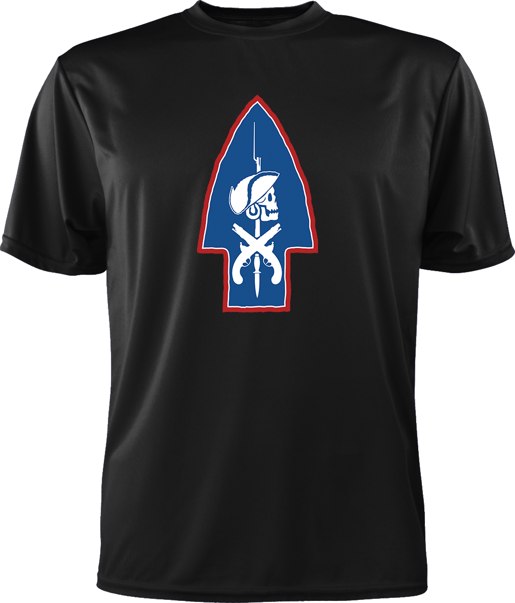 Continental Larry Tee