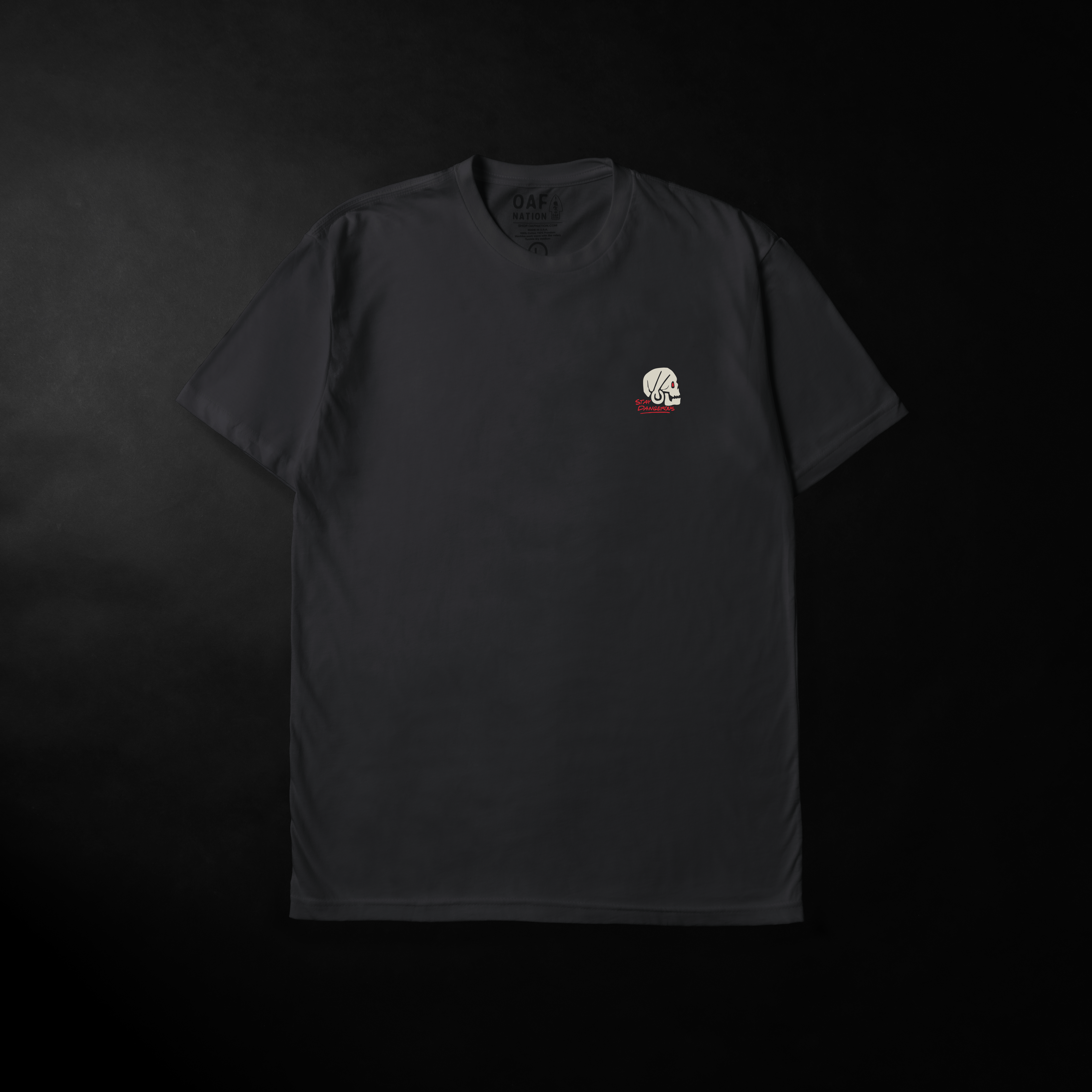 Stay Dangerous Tee