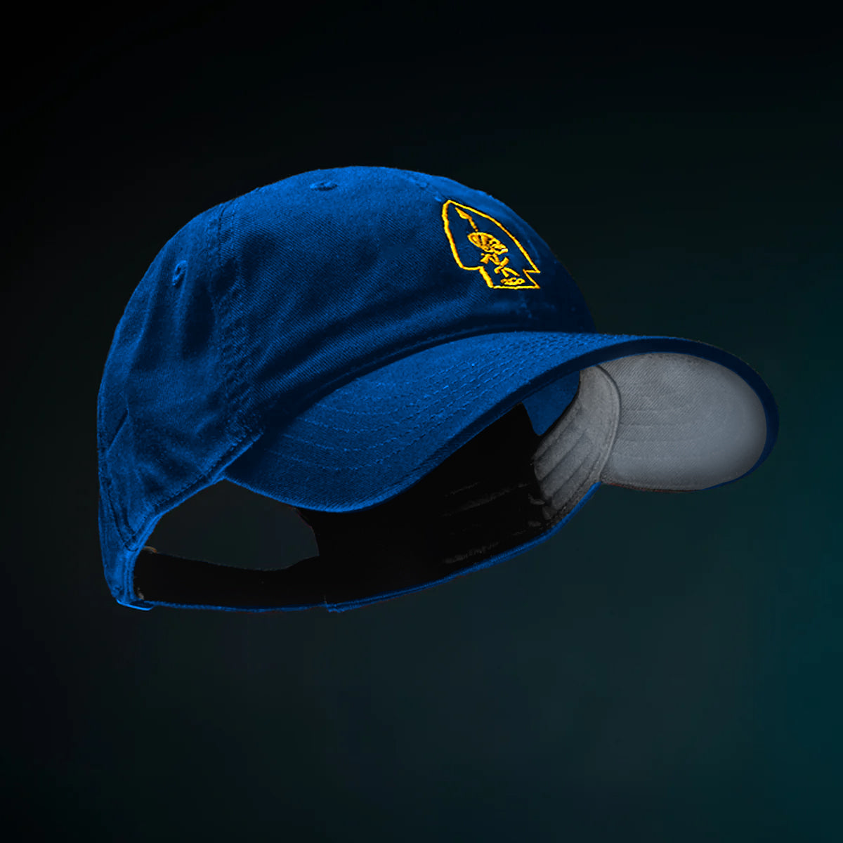 The Corsair Ballcap