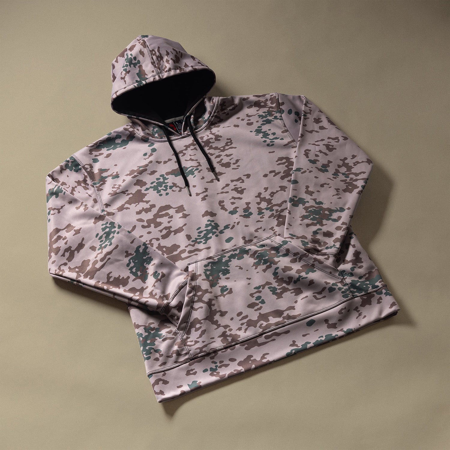 Tropenjager Hoodie