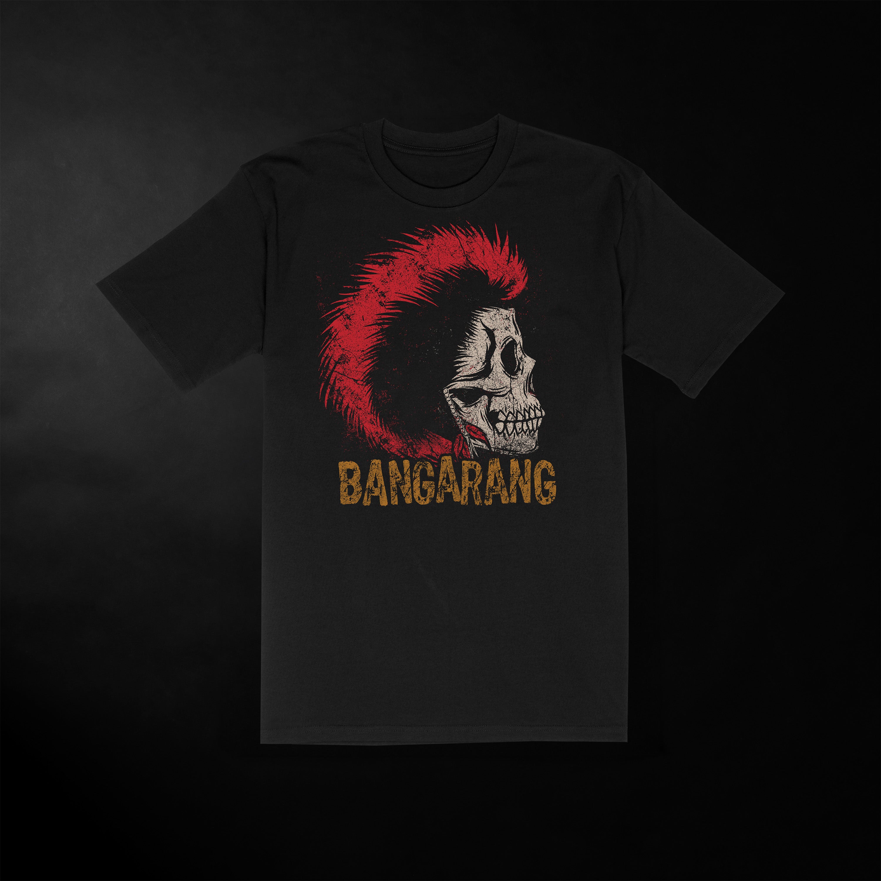 Bangarang Tee