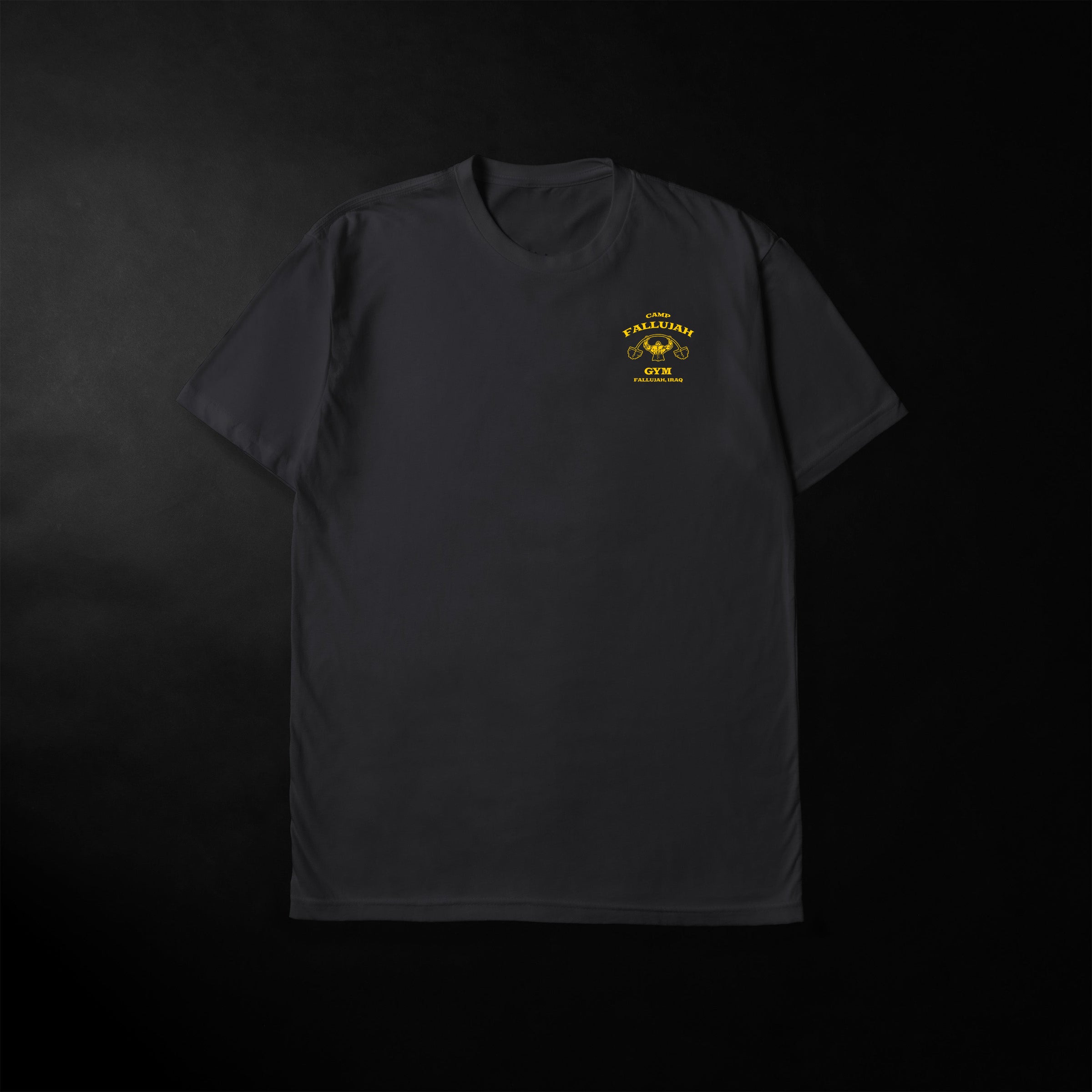 Camp Fallujah Gym Tee