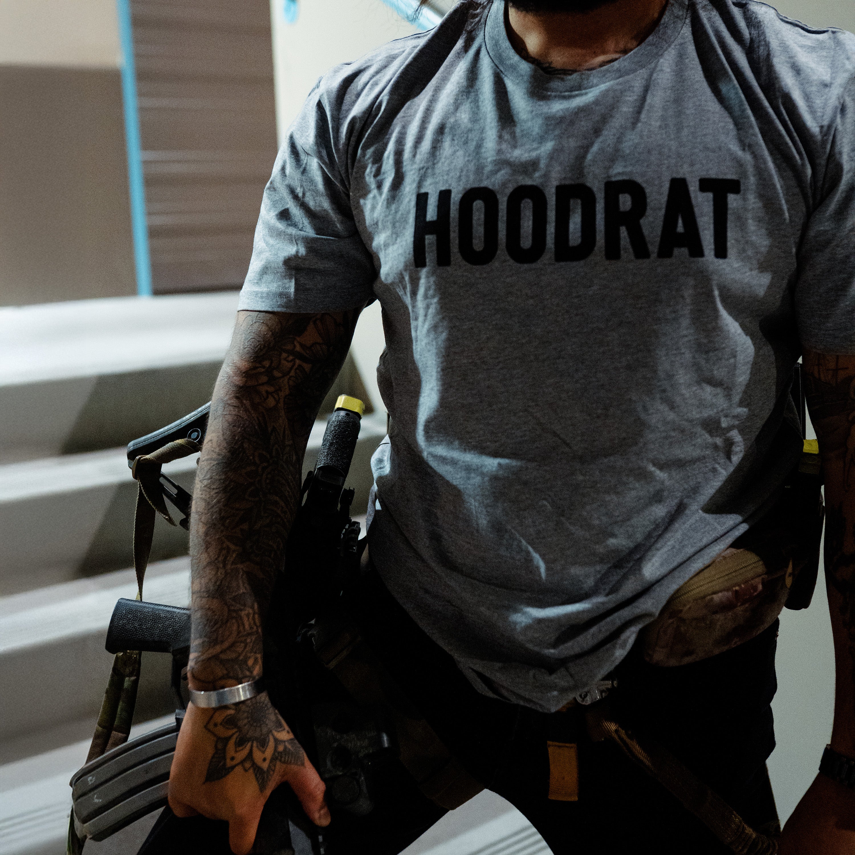 Hoodrat Tee