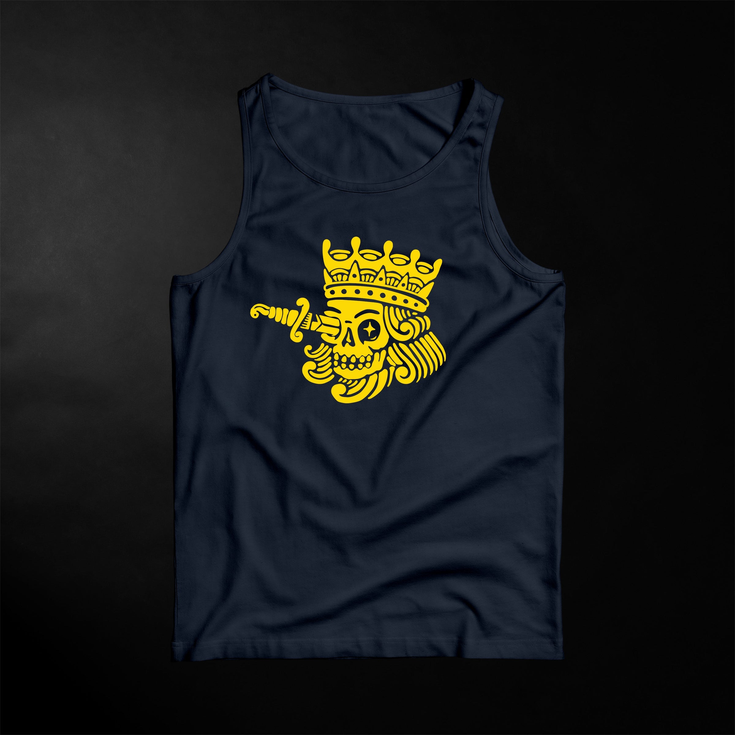 No Kings No Masters Hoodie & Tank