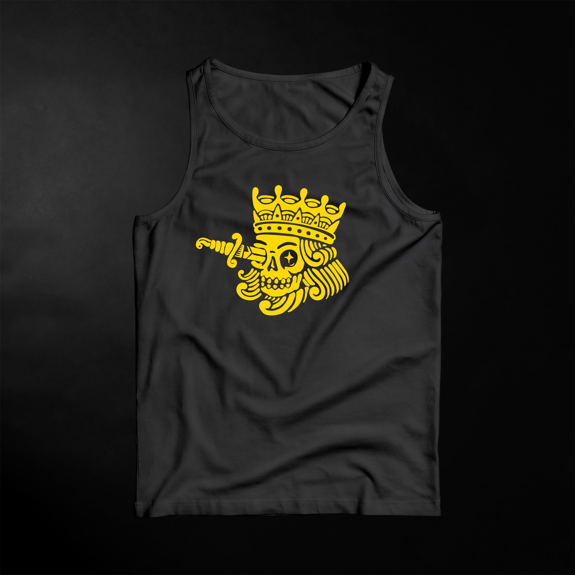 No Kings No Masters Hoodie & Tank