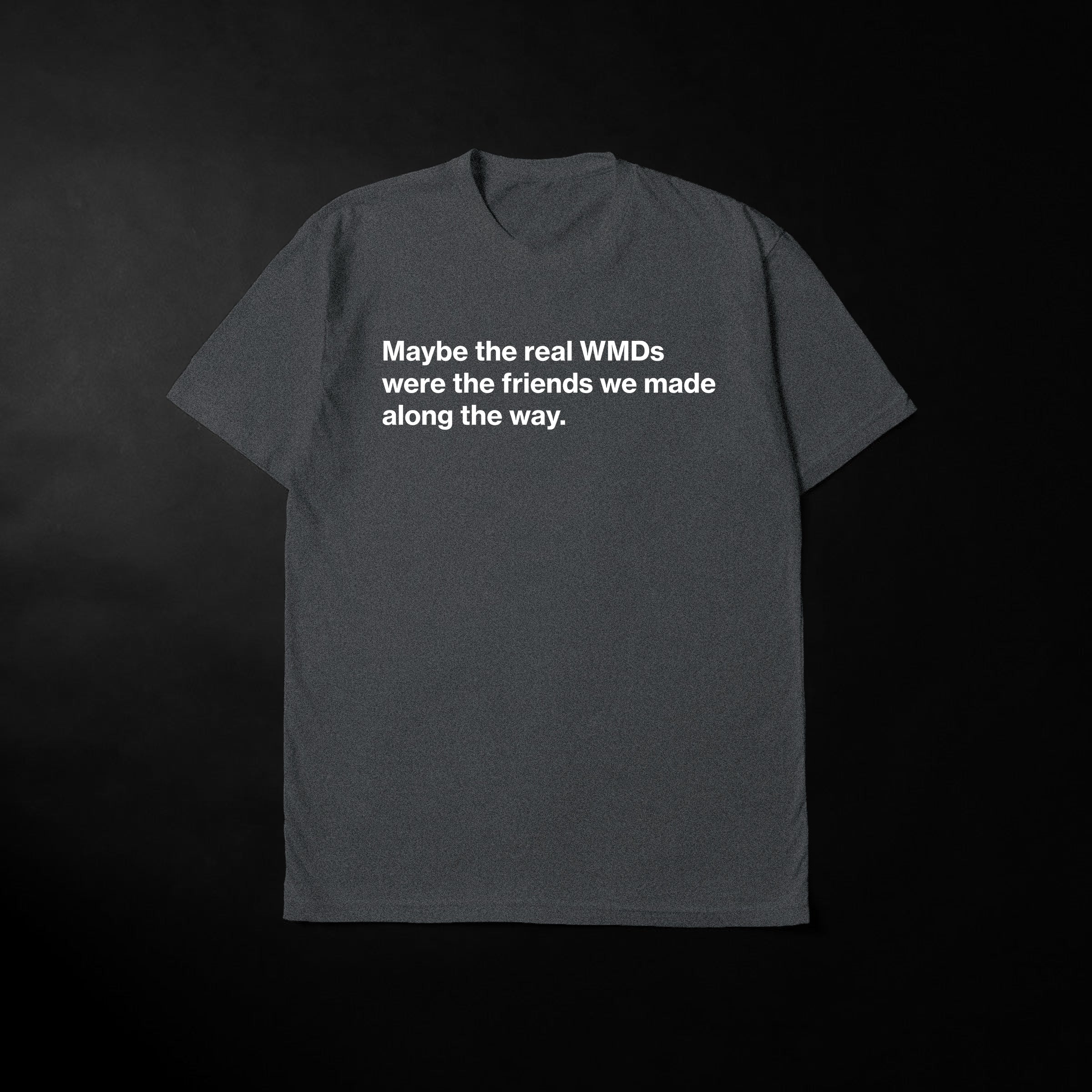 WMD Tee