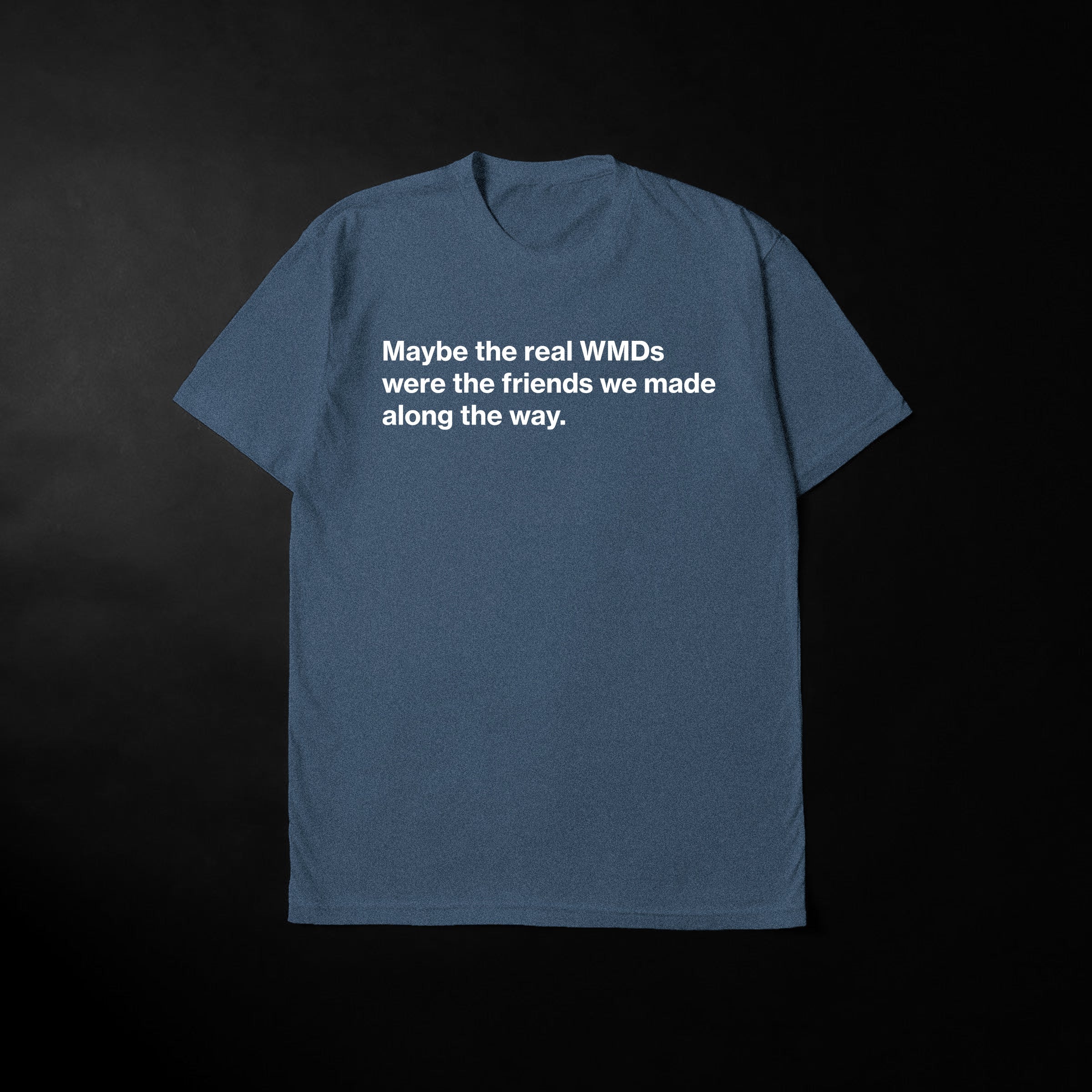 WMD Tee