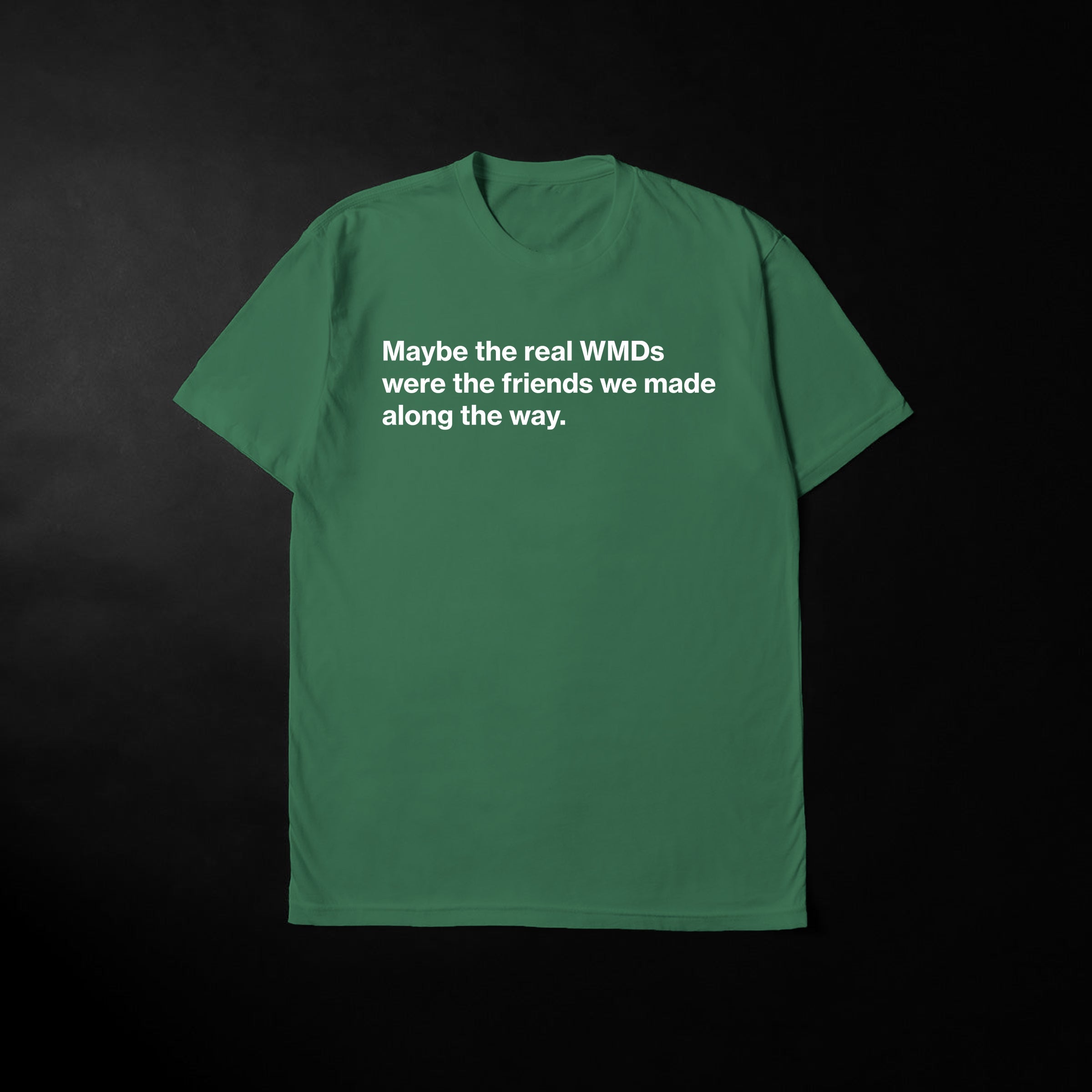 WMD Tee