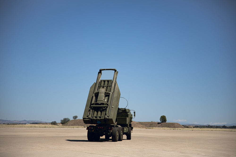 Poland prepares for talks on buying over 100 HIMARS rocket launchers