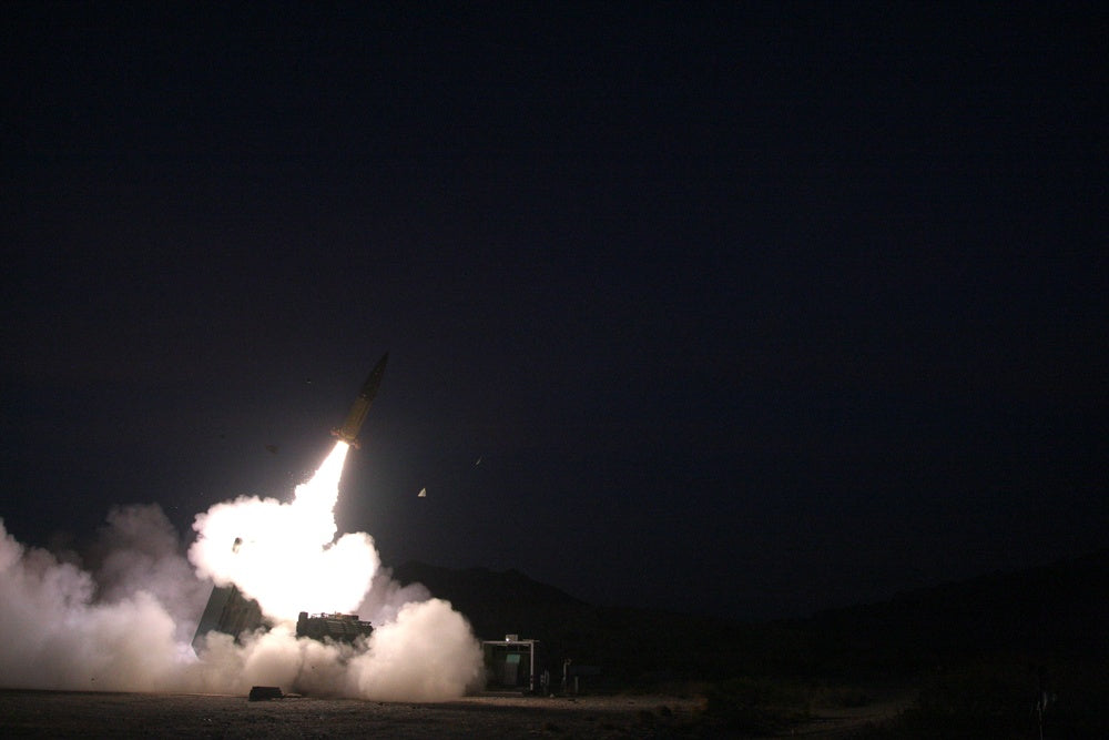 Russia vows retaliation against US for Ukraine's ATACMS missile attack on Crimea
