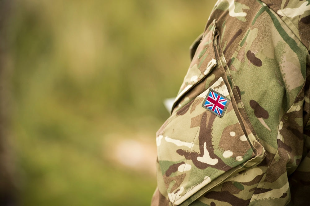 UK defense ministry fined for Afghan data breach during Taliban takeover