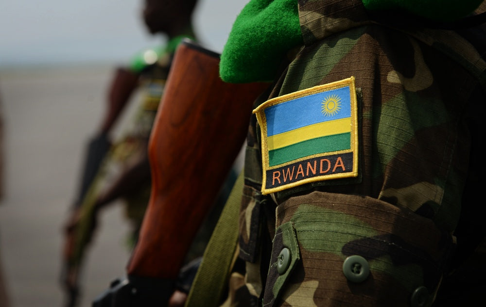 Rwanda says it killed Congolese soldier, detained two more