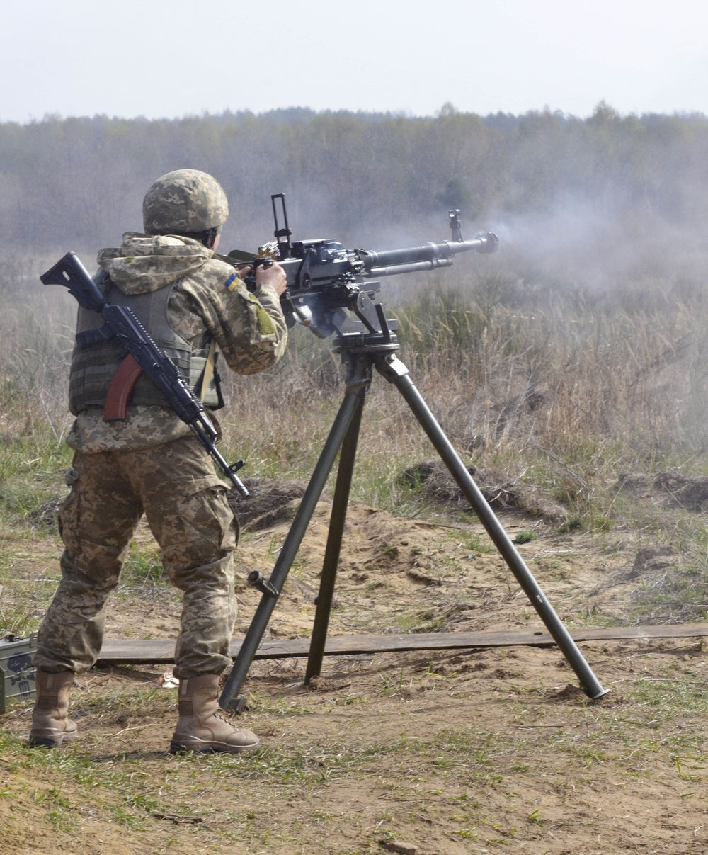 Russian forces reach another key frontline city, Ukraine's military says