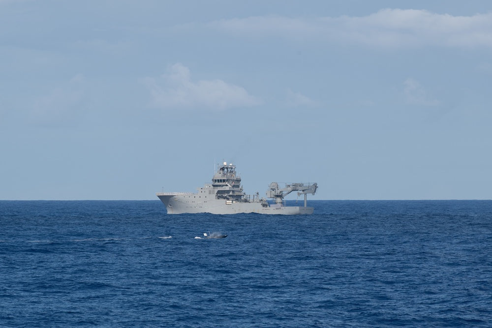 New Zealand Navy ship sank due to human error, inquiry finds