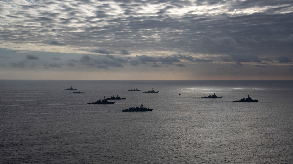 News: Missiles, drones and warships the priority as Australia plans $32B defense boost