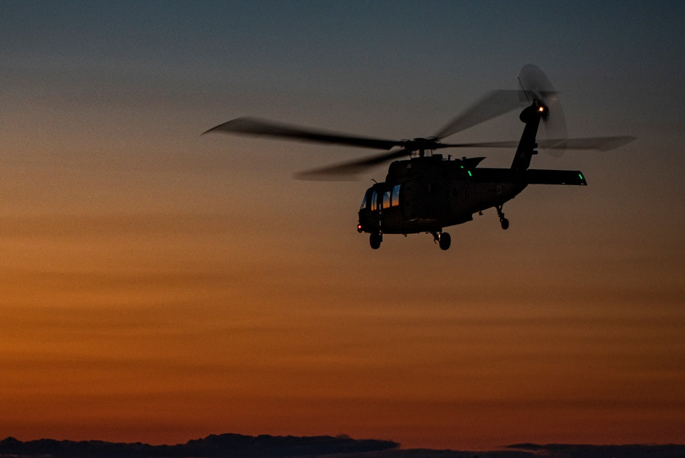 Senators want US Army to detail failure to use key safety system in helicopter flights