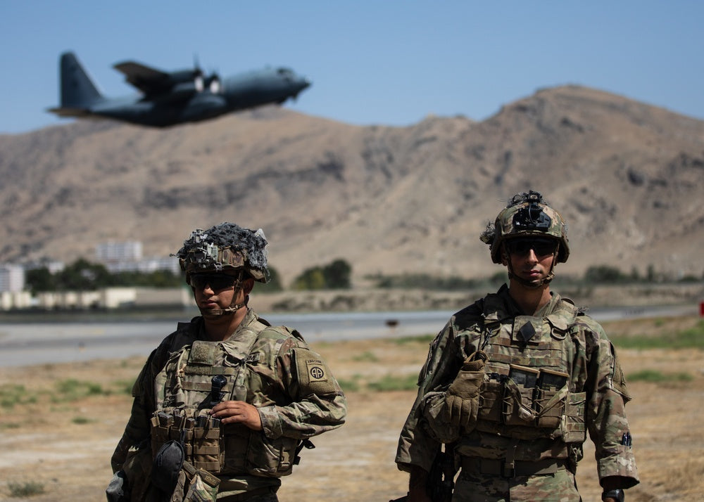 US congressional committee subpoenas Blinken over Afghanistan