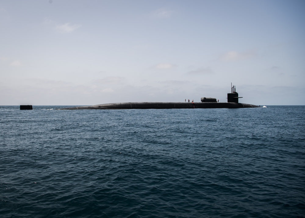 Australia to invest billions of dollars in nuclear submarine shipyard