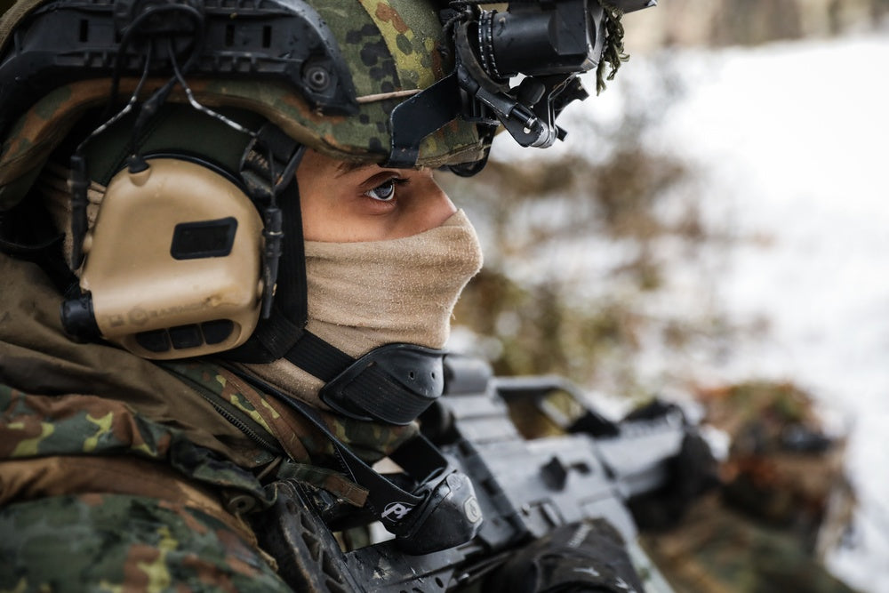 Permanent German garrison in Lithuania, on Russian border, to be combat ready in 2027