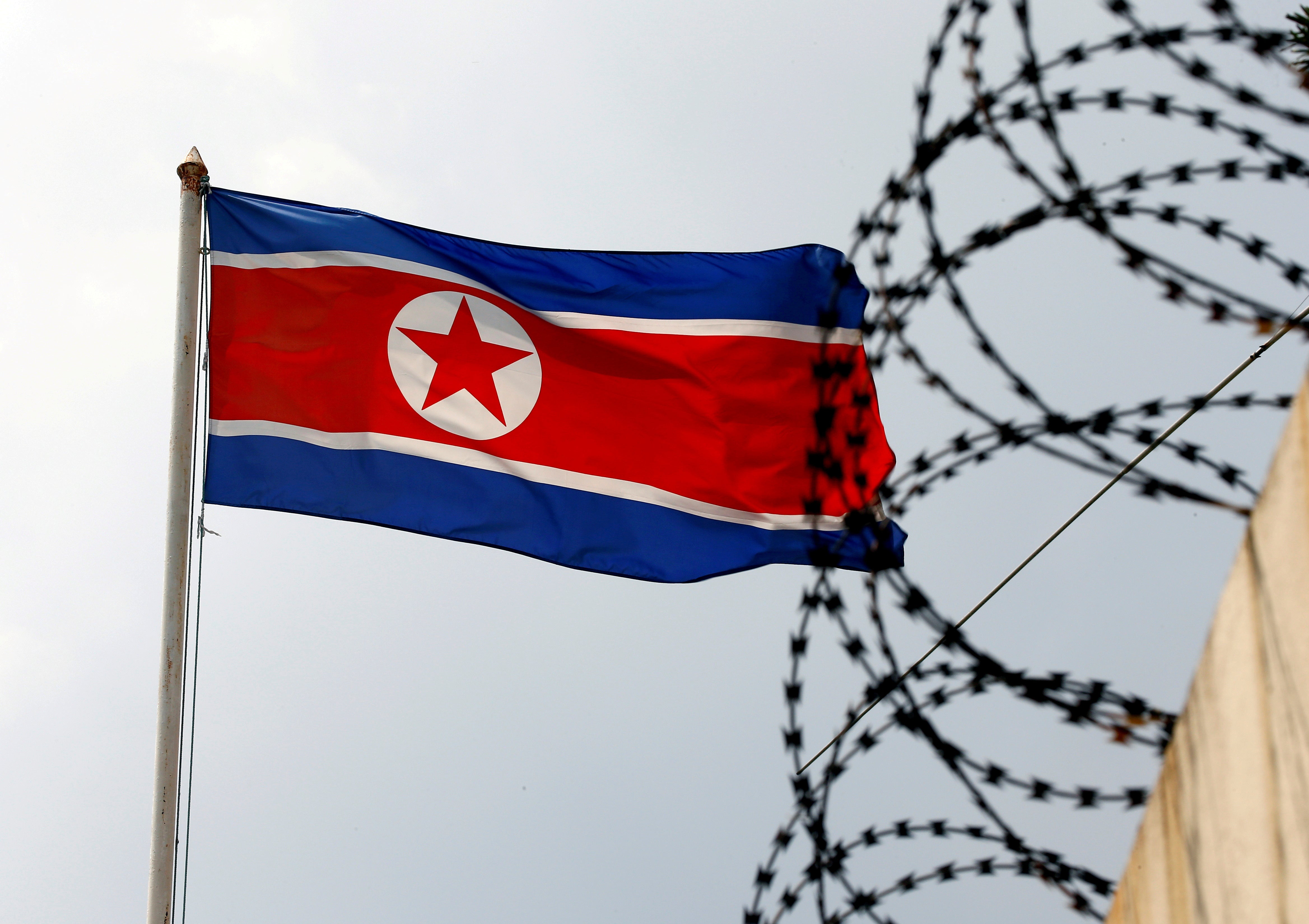 NKorea’s Kim Jong Un orders launch of first spy satellite