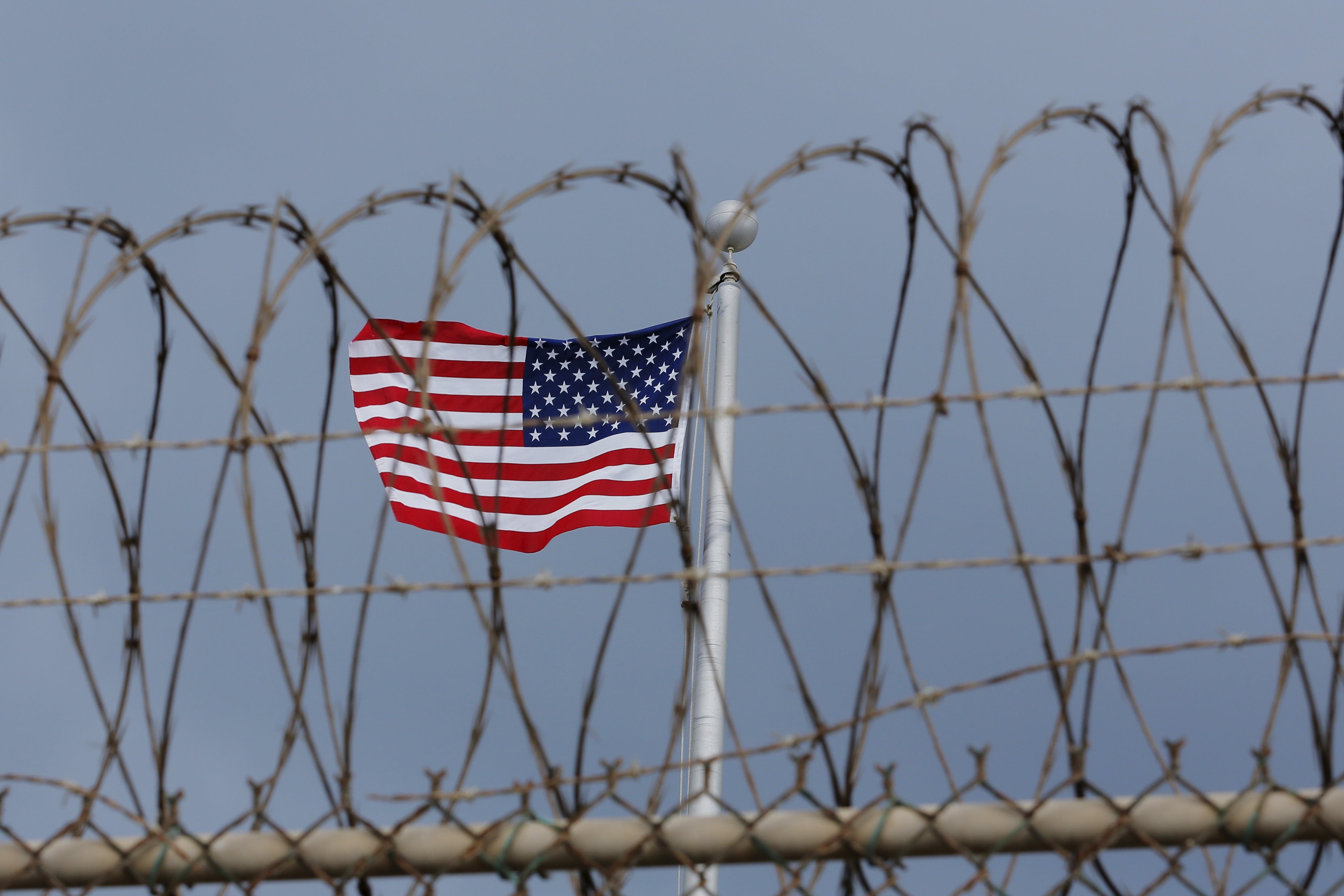 Three Sept. 11 suspects agree to plead guilty at Guantanamo