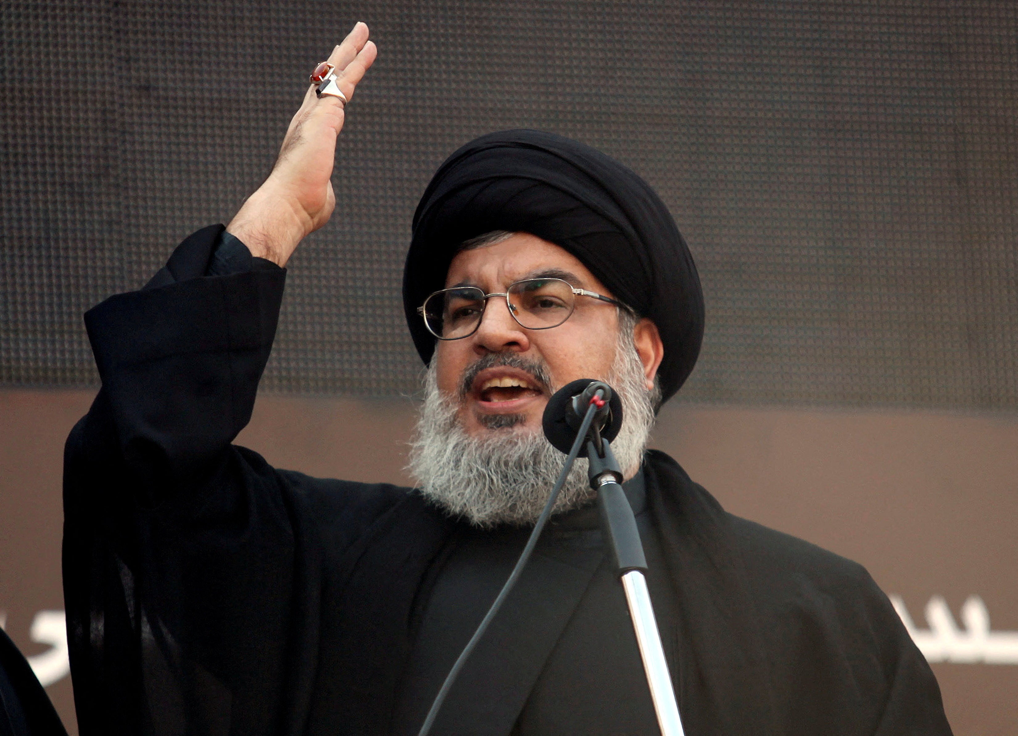 Body of Hezbollah leader has been recovered, sources say