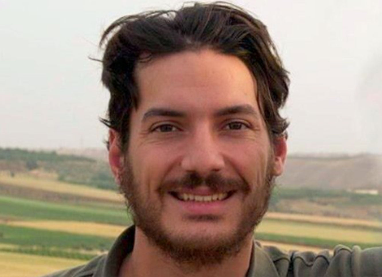 No US government group in Syria searching for Austin Tice, State Department says