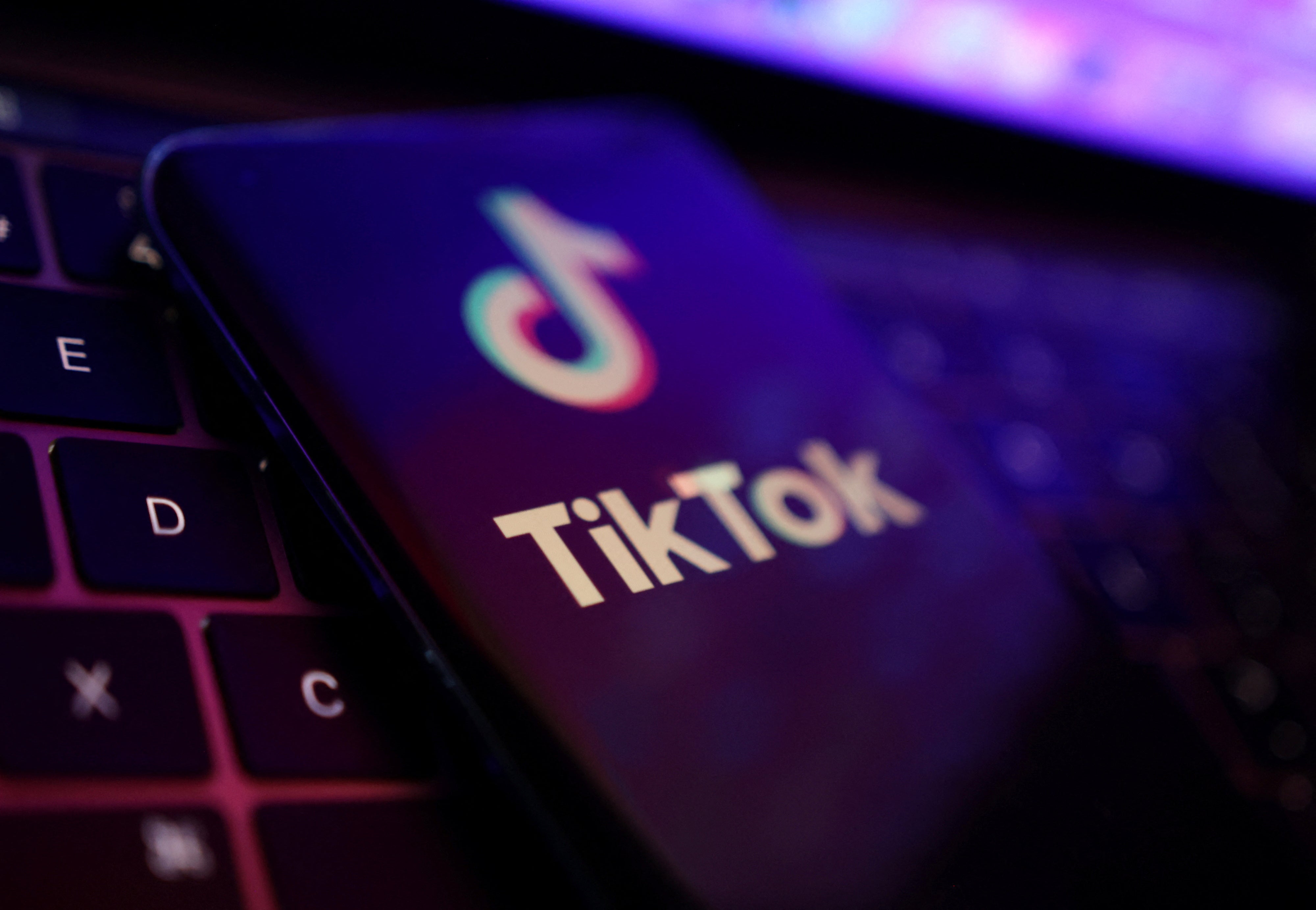 Supreme Court to hear case over looming US ban on TikTok