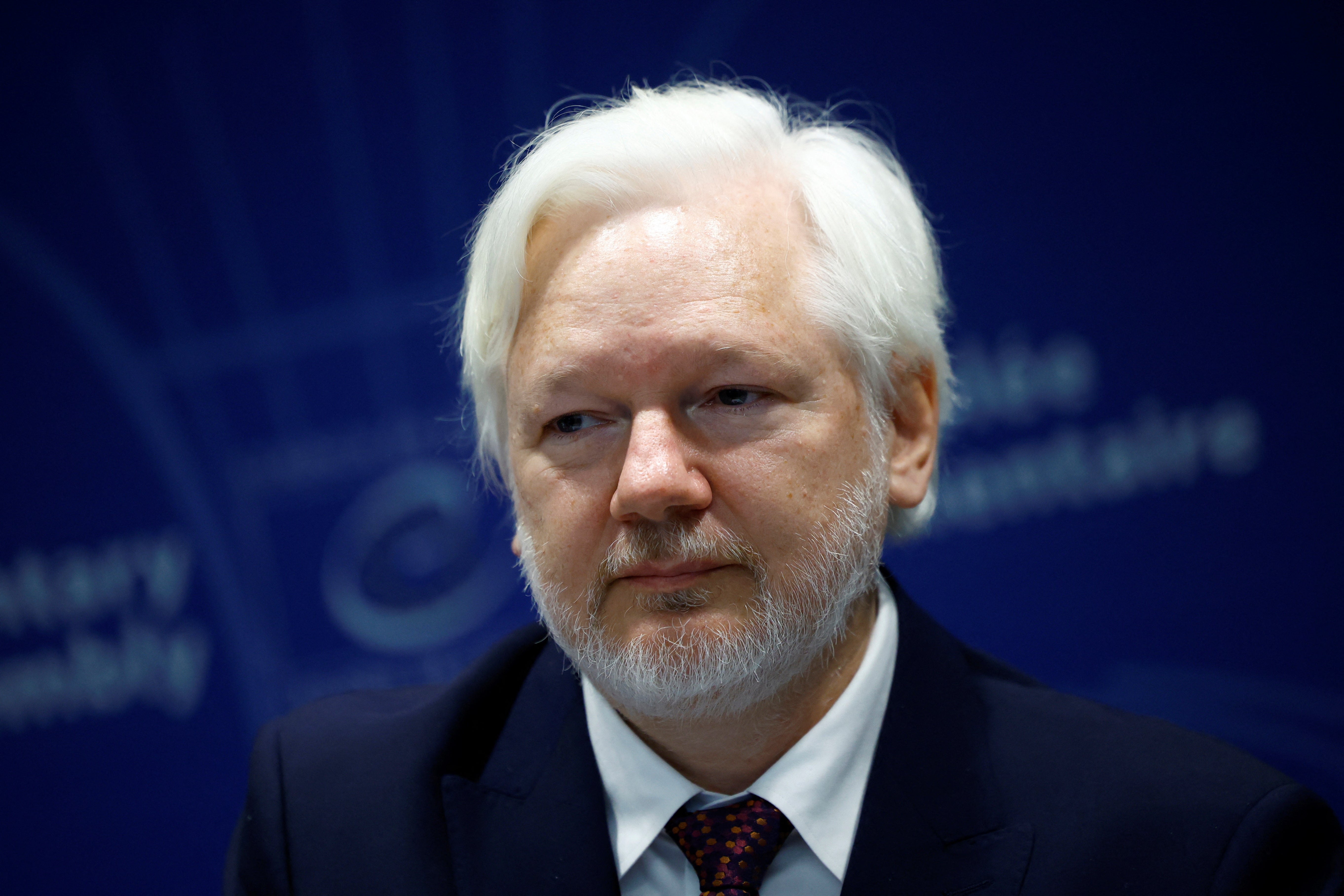 Assange visitors' lawsuit against CIA dismissed by US judge