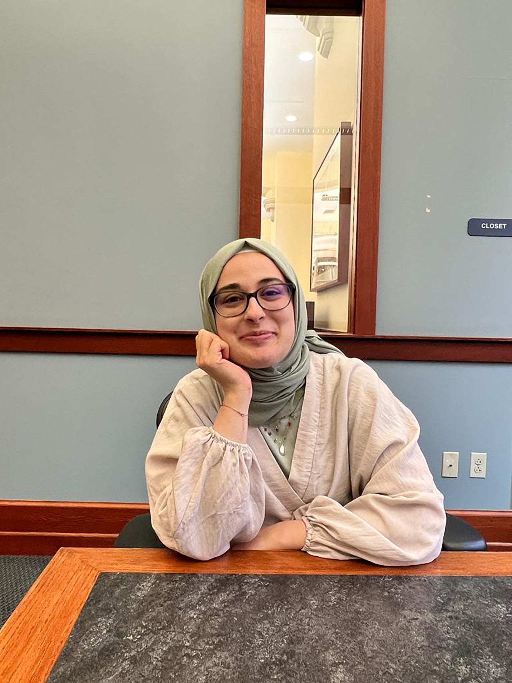 US judge halts deportation of Turkish student at Tufts University