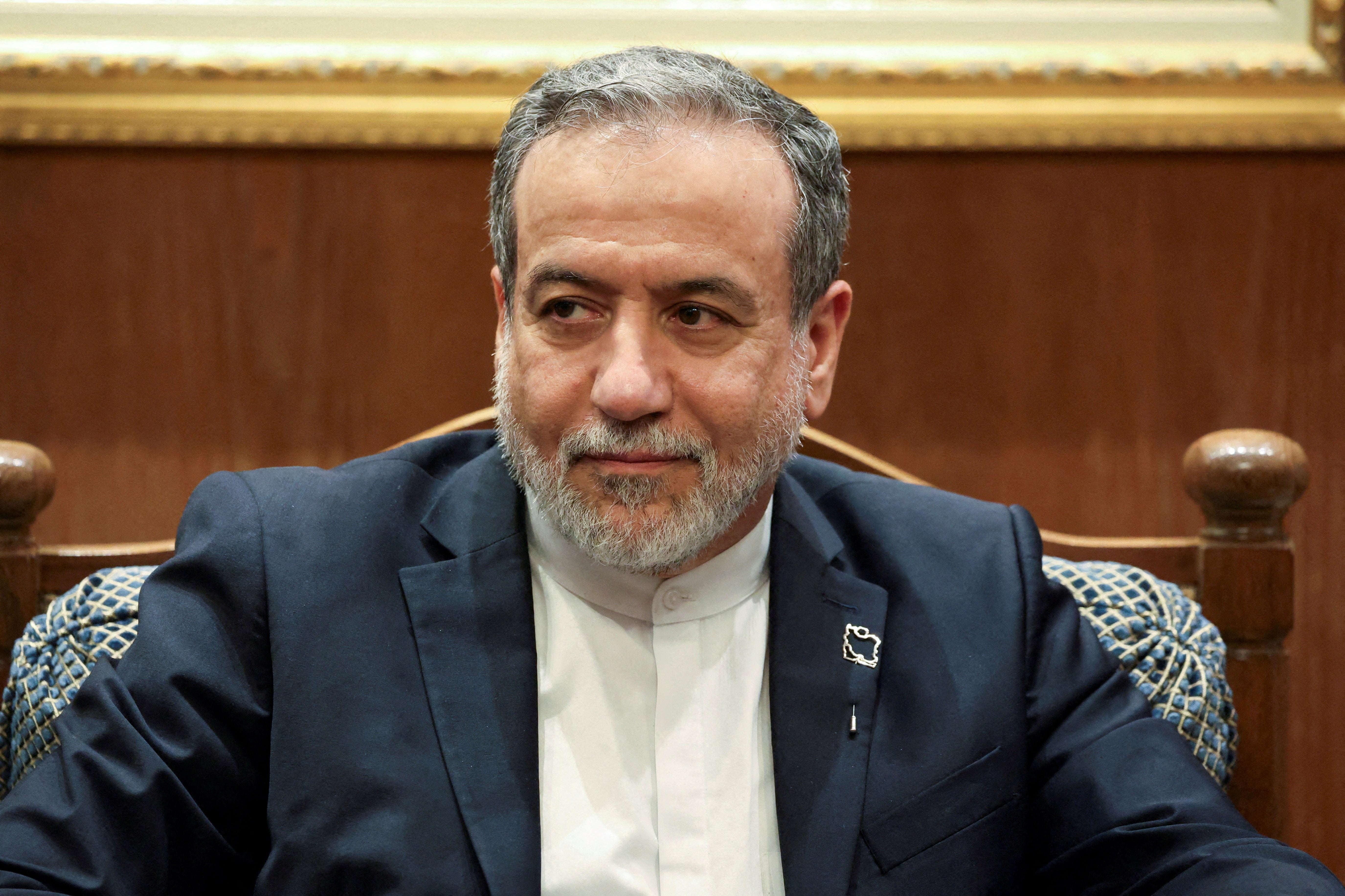 Iran says cooperation deal with UN nuclear watchdog is void