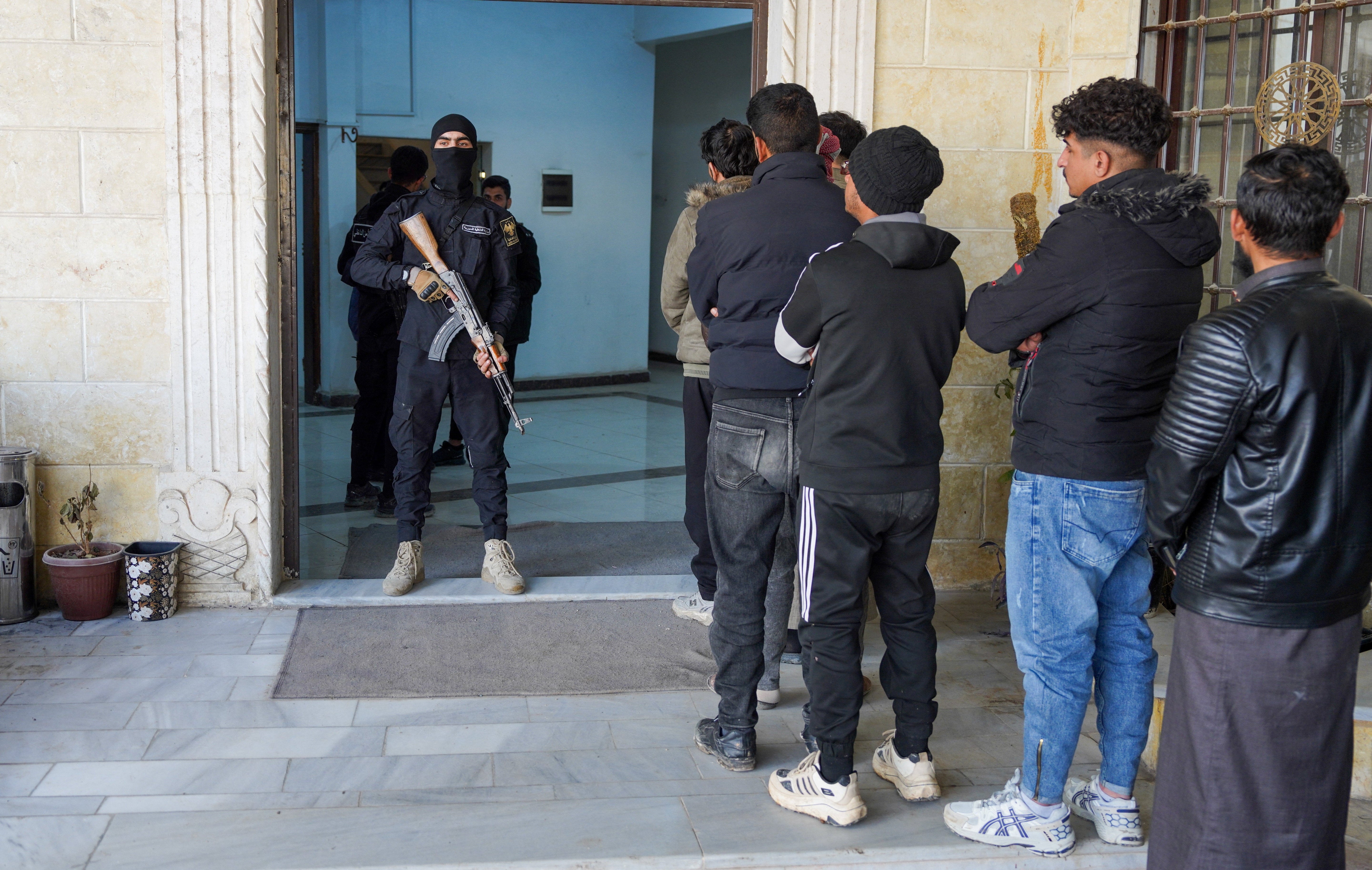 Syrian government, Kurds agree integration deal, US hails “historic milestone”