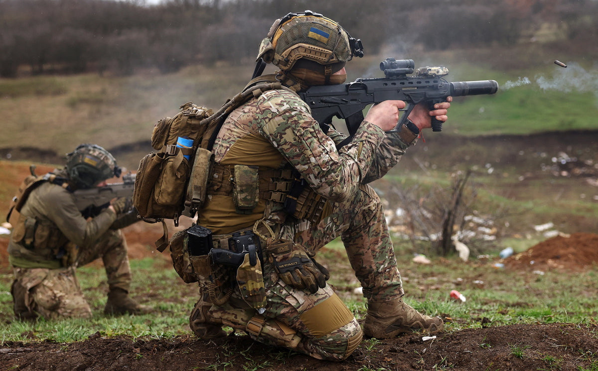 Zelenskiy commends troops after Bakhmut gains